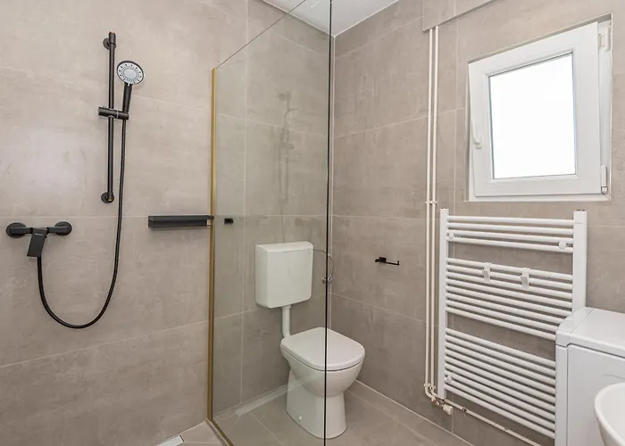 וילה New! 14 Guests Villa, Breakfast & Pool